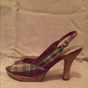 Get ready for spring!